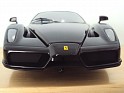 1:18 Hot Wheels Elite Ferrari Enzo Ferrari 2002 Black. Uploaded by indexqwest